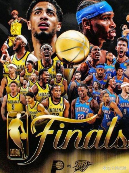 《NBA总决赛激战正酣，悬念迭起，精彩不断！》