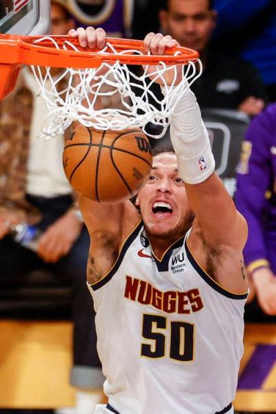 《NBA转会风云再起，球星们的大迁徙》