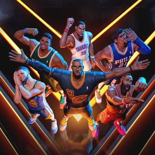 《NBA官方商城，球星的专属购物天堂！》