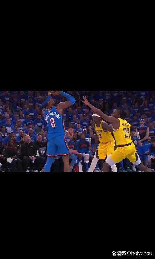 《NBA录像里的激情碰撞，谁才是真正的王者？》
