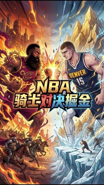《NBA风云再起,腾讯体育带你畅游篮球盛宴》