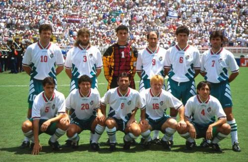 《1994年世界杯:那一年,足球点燃了全世界的激情》