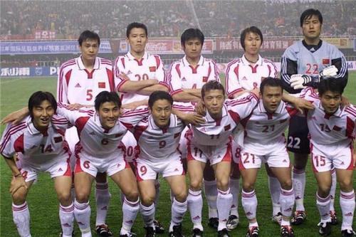 《2002世界杯，韩国神话的翅膀振翅高飞》